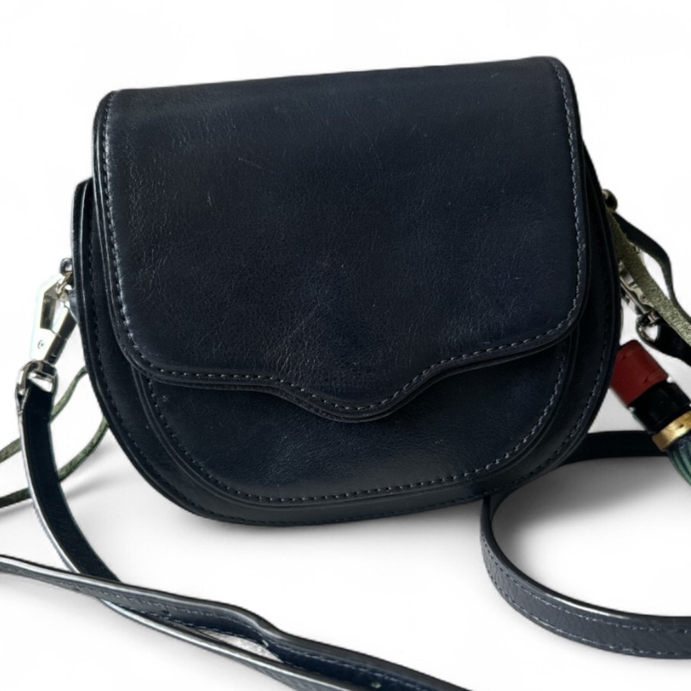 Midnight Mini Sydney Crossbody Bag - Picture 5 of 14